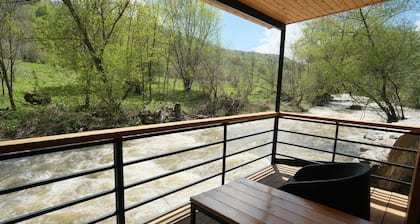 Haleb Resort