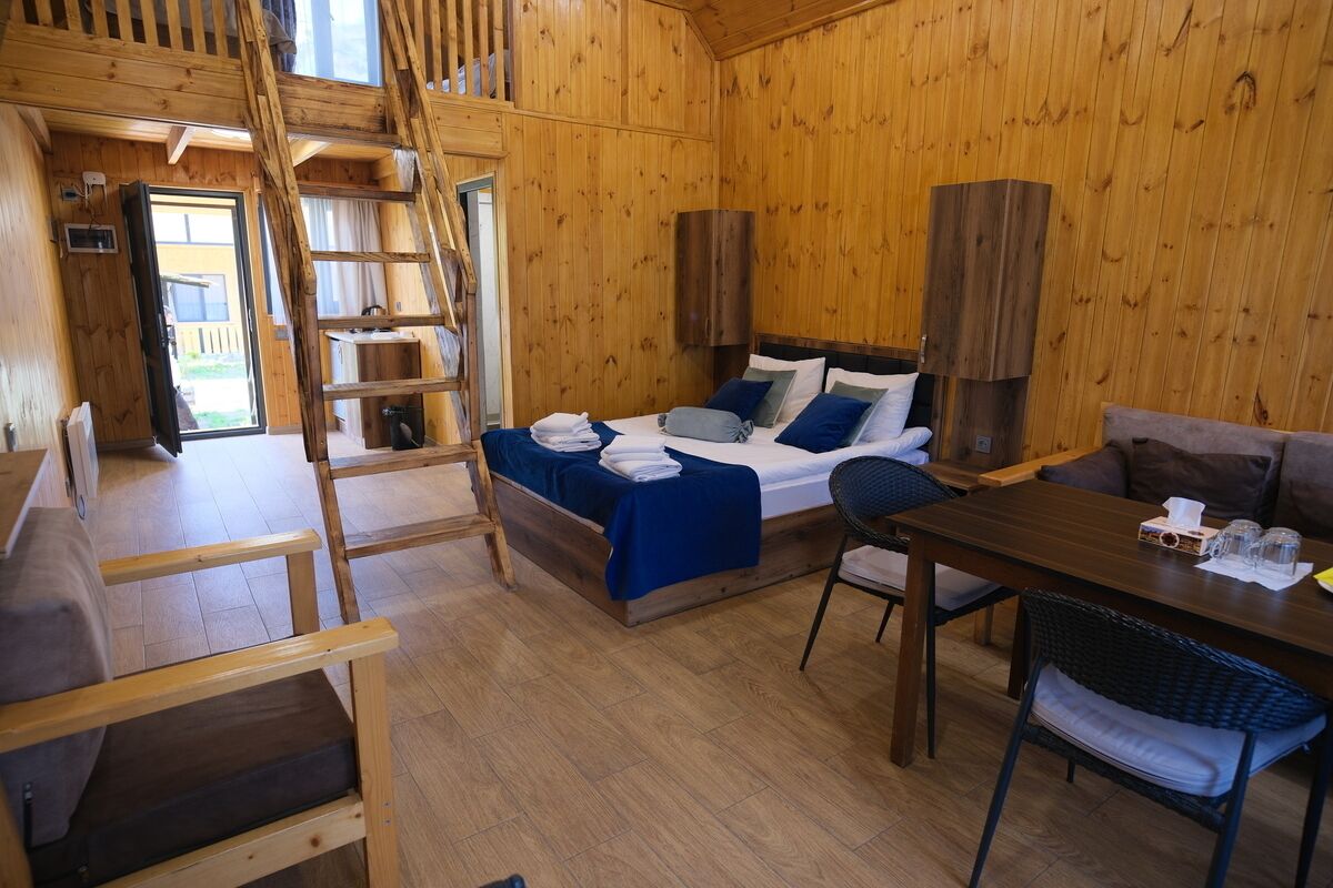 Classic Cottage | Free WiFi
