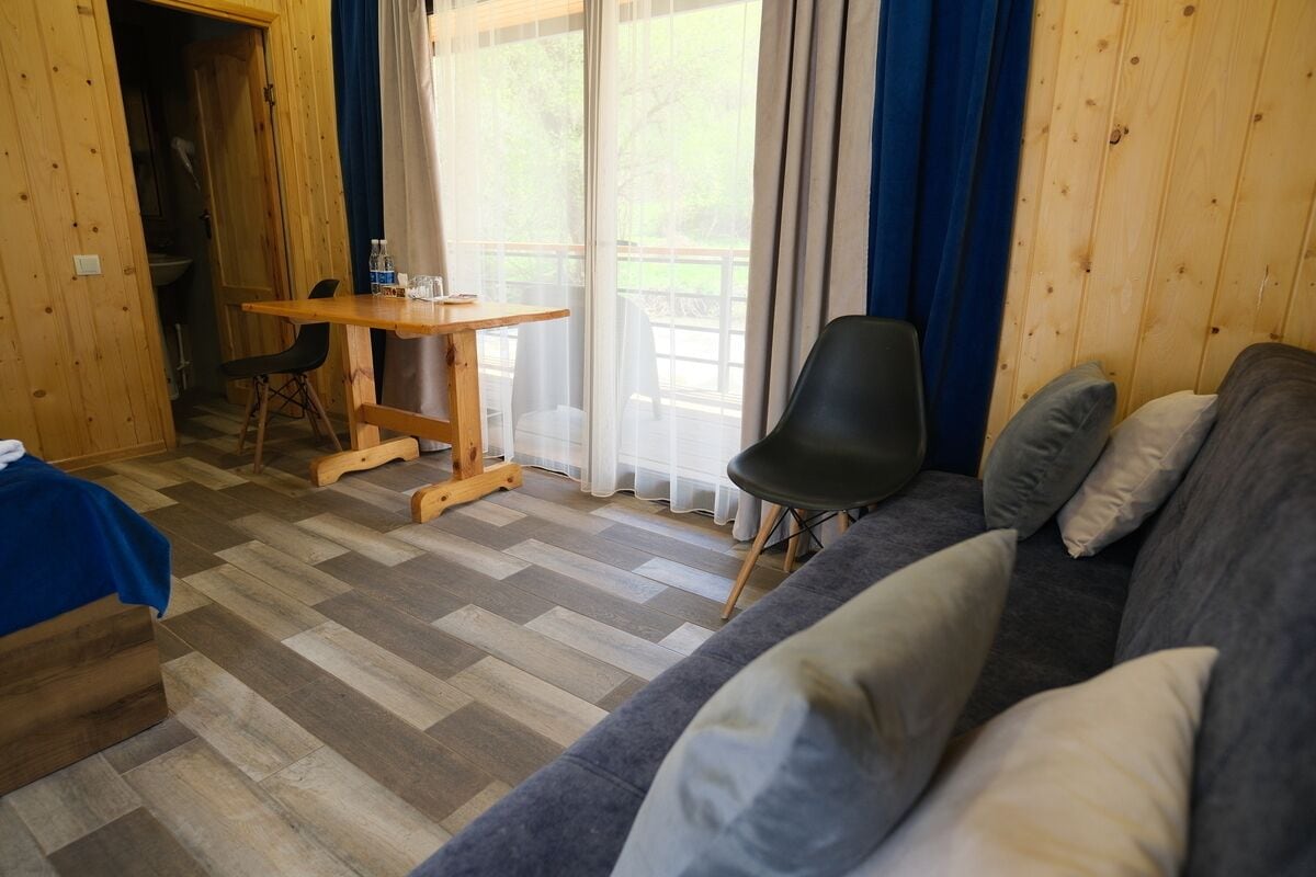 Comfort Cottage | Free WiFi