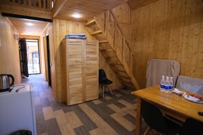 Family Cottage | Free WiFi