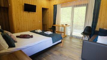 Comfort Cottage | Free WiFi