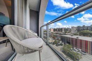 Property grounds - Wynwood Walls 1BR | Gym & Pool | World Cup 2026 (Miami)