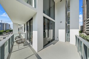 Property grounds - Worldcenter 2BR | Walk to FIFA Fan Fest (Miami)