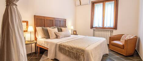 Villa, vista al jardín | Wifi gratis