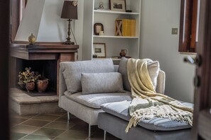 Villa, Garden View | Interior