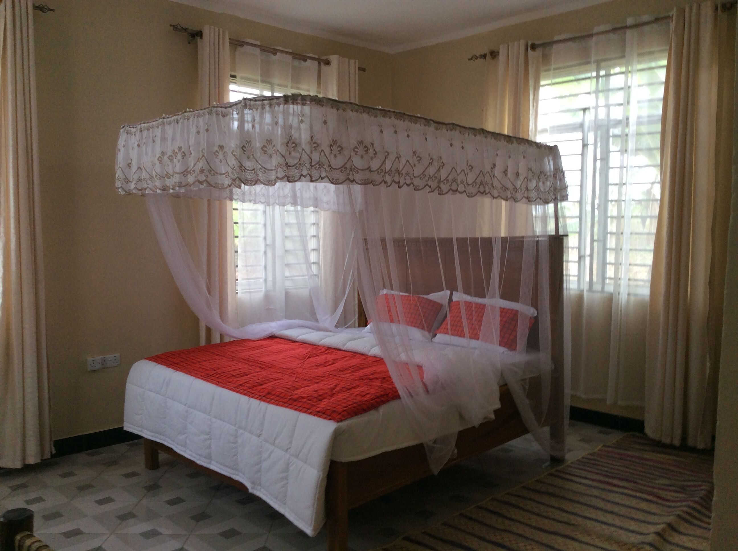 Habitación Confort doble de uso individual | Wifi gratis