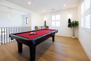 Sala de juegos