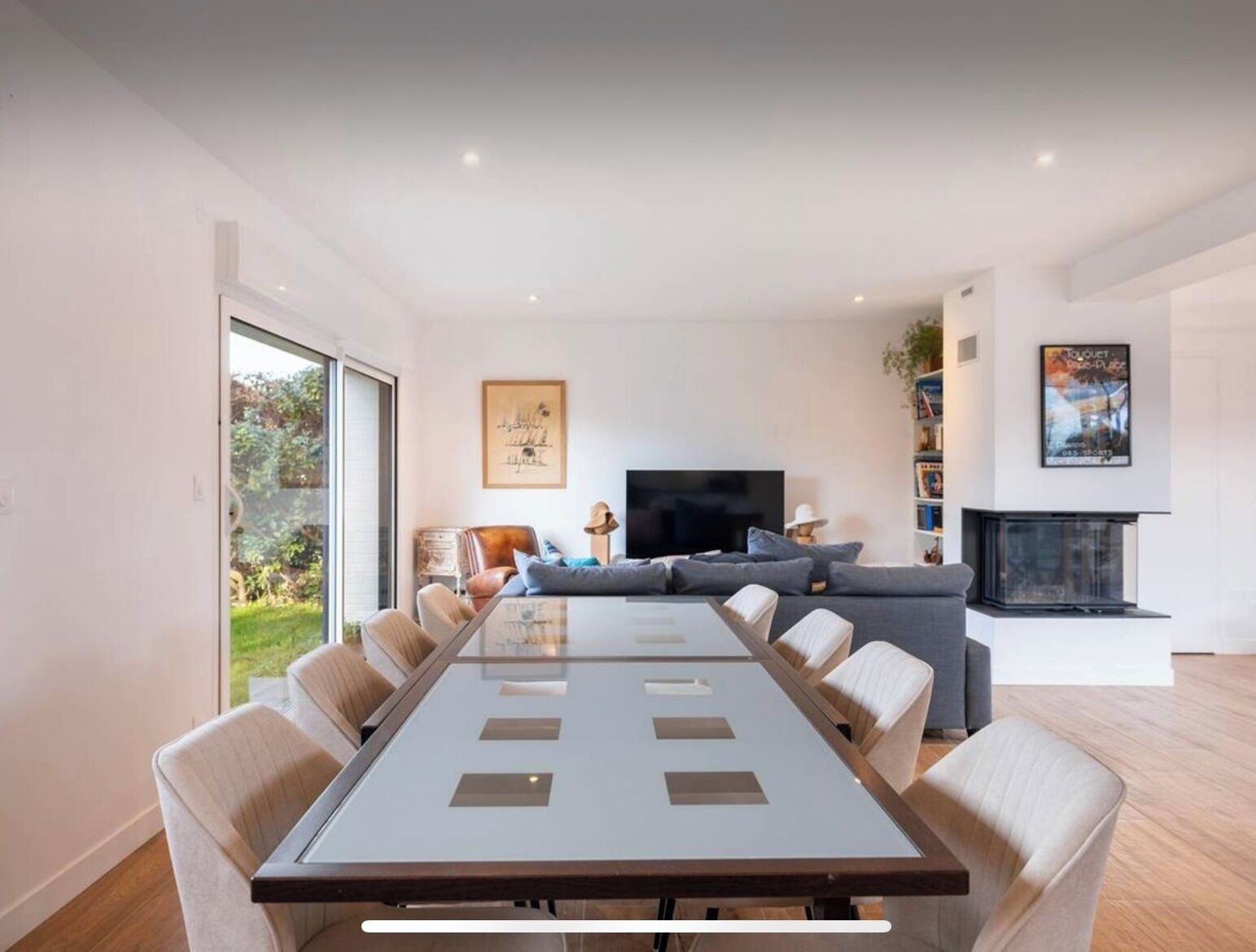 Intérieur