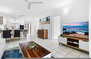 Maison | 2 chambres