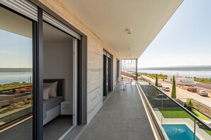 House, Smoking - Villa Solina Zadarvillas (Jasenice)