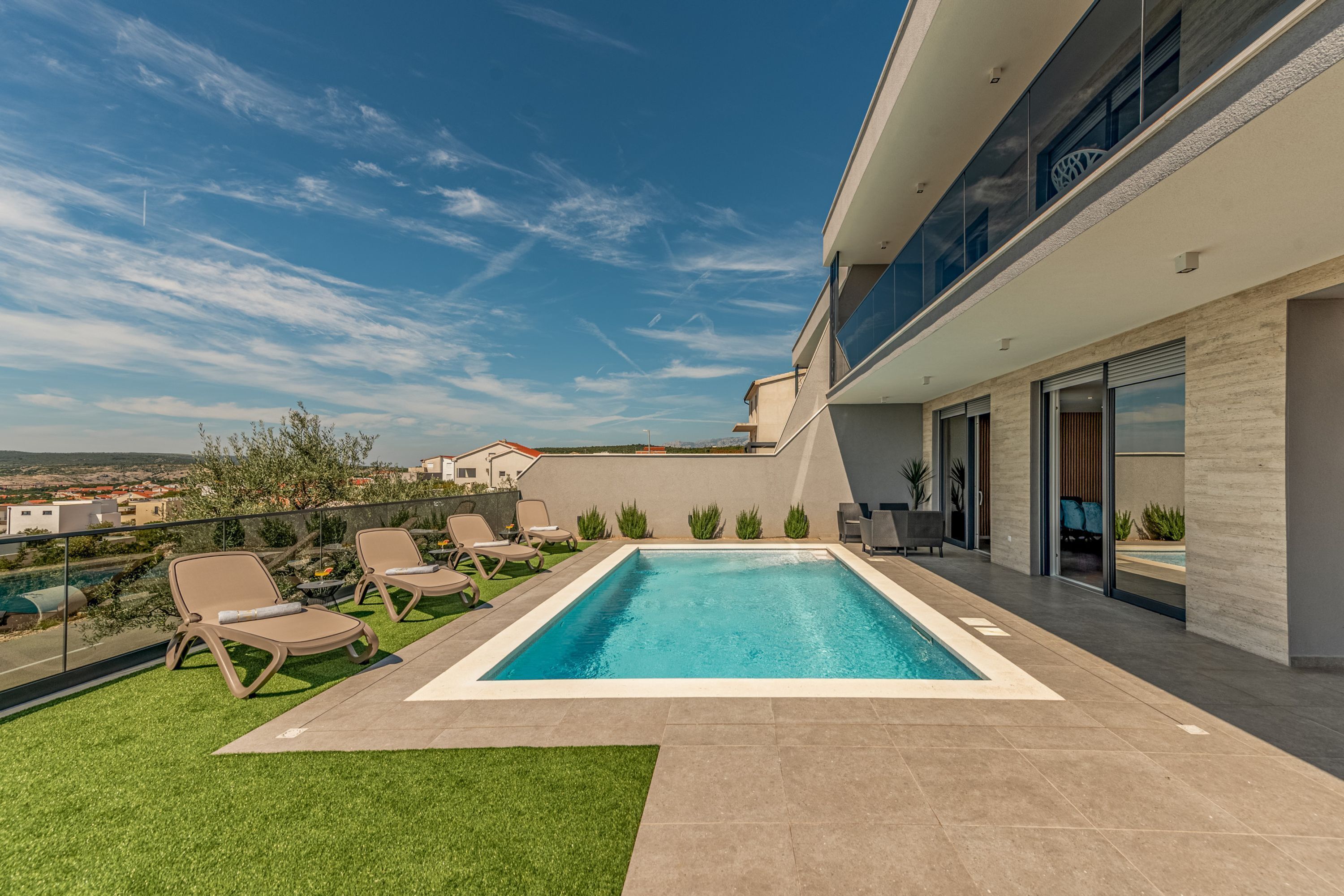 House, Smoking | 3 bedrooms