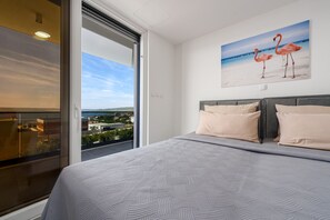 6 bedrooms, bed sheets - Villa Adriatique & Solina Zadarvillas (Jasenice)