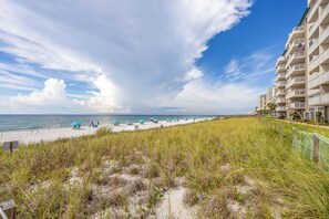 Beach - Condo Near Beach with Pool PKRM (Pensacola)