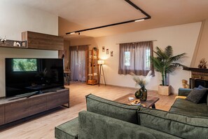 Fernseher