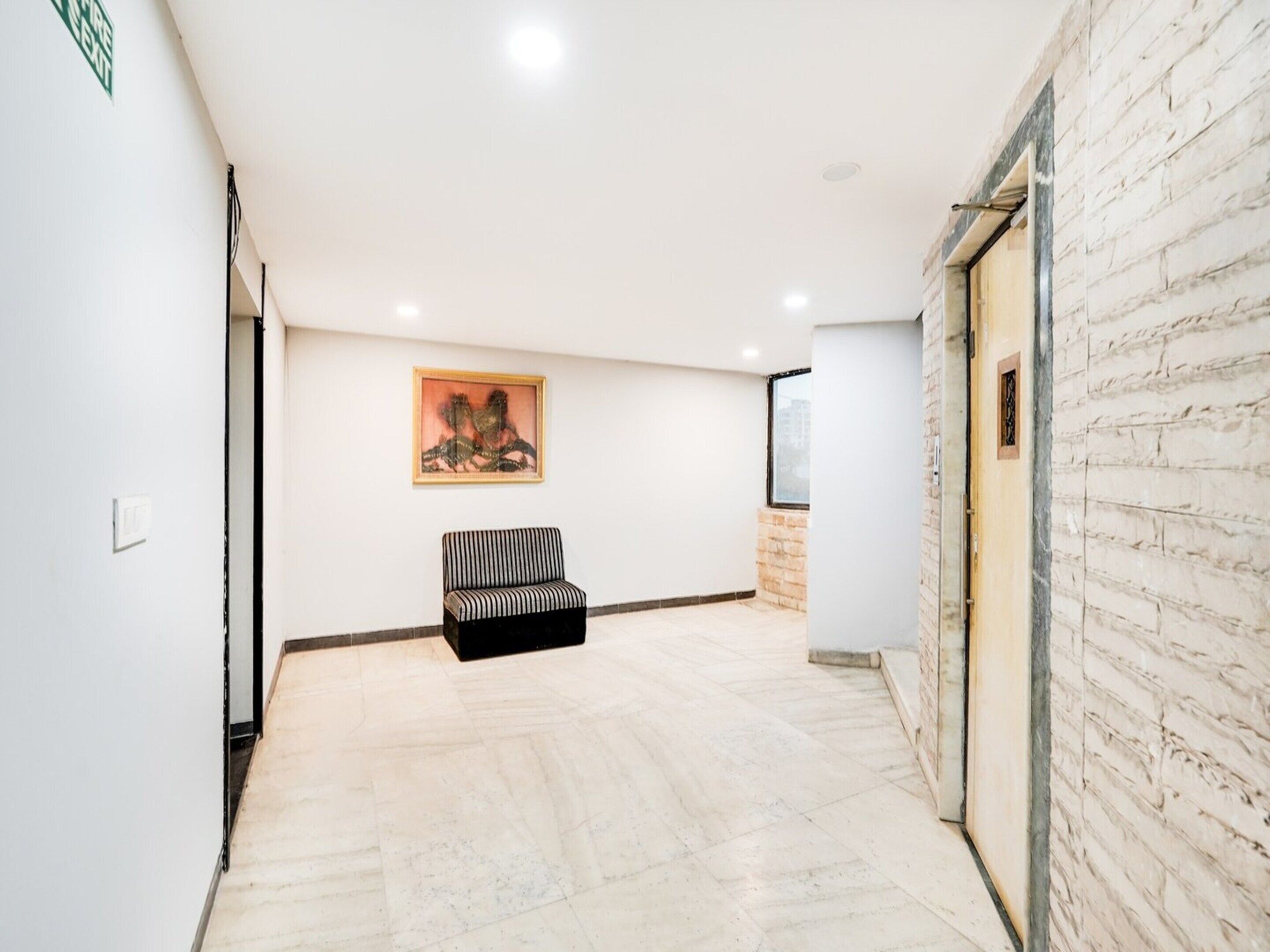 House | Interior