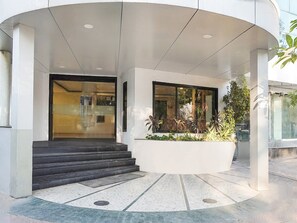 Casa | Recepción