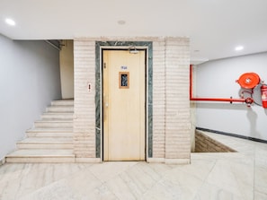 Hus | Interiör
