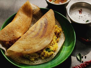 House | Breakfast meal