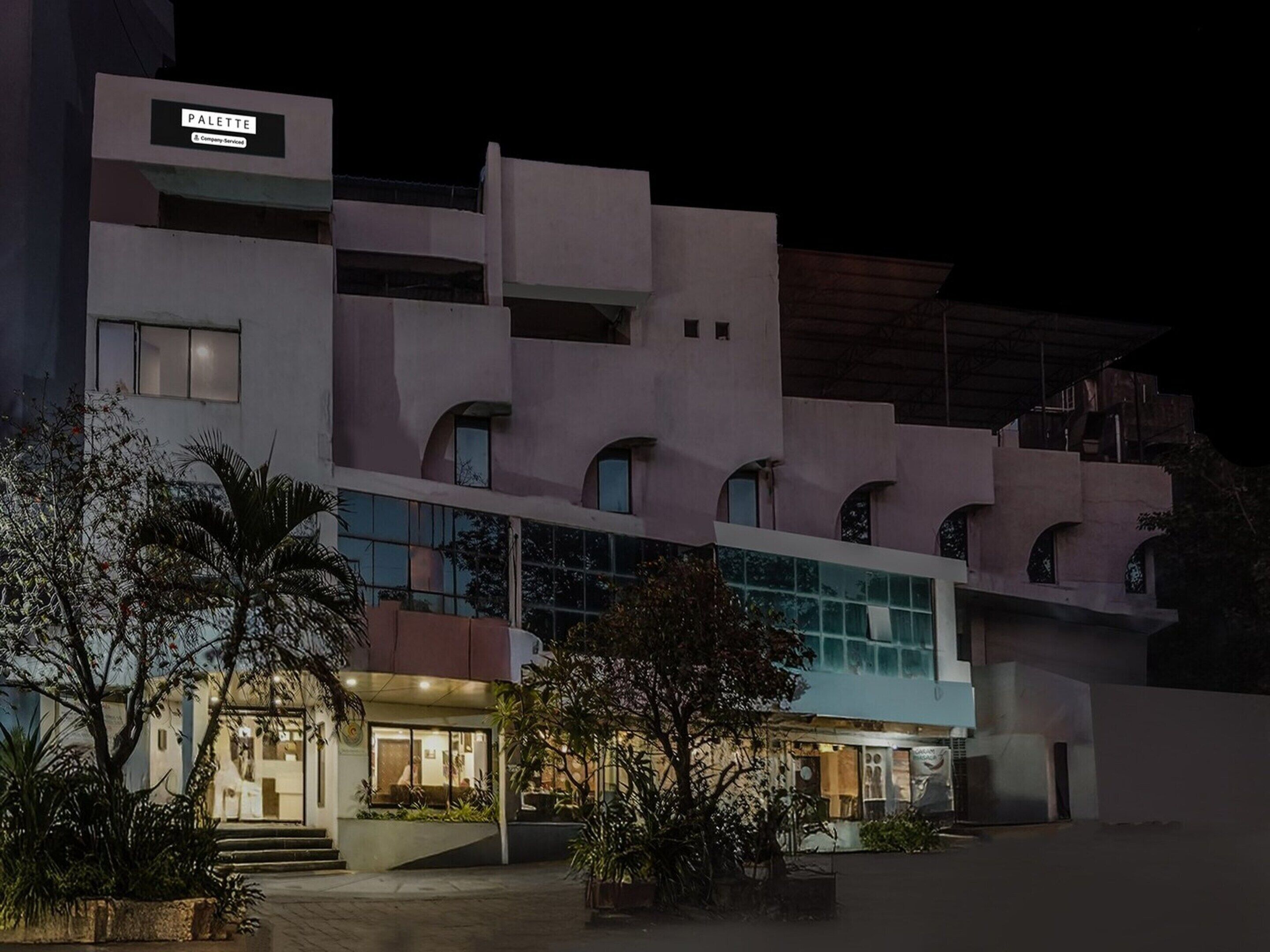 House | Exterior
