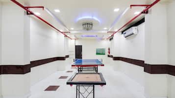 House | Games room