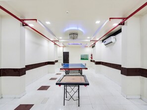 Casa | Sala de juegos