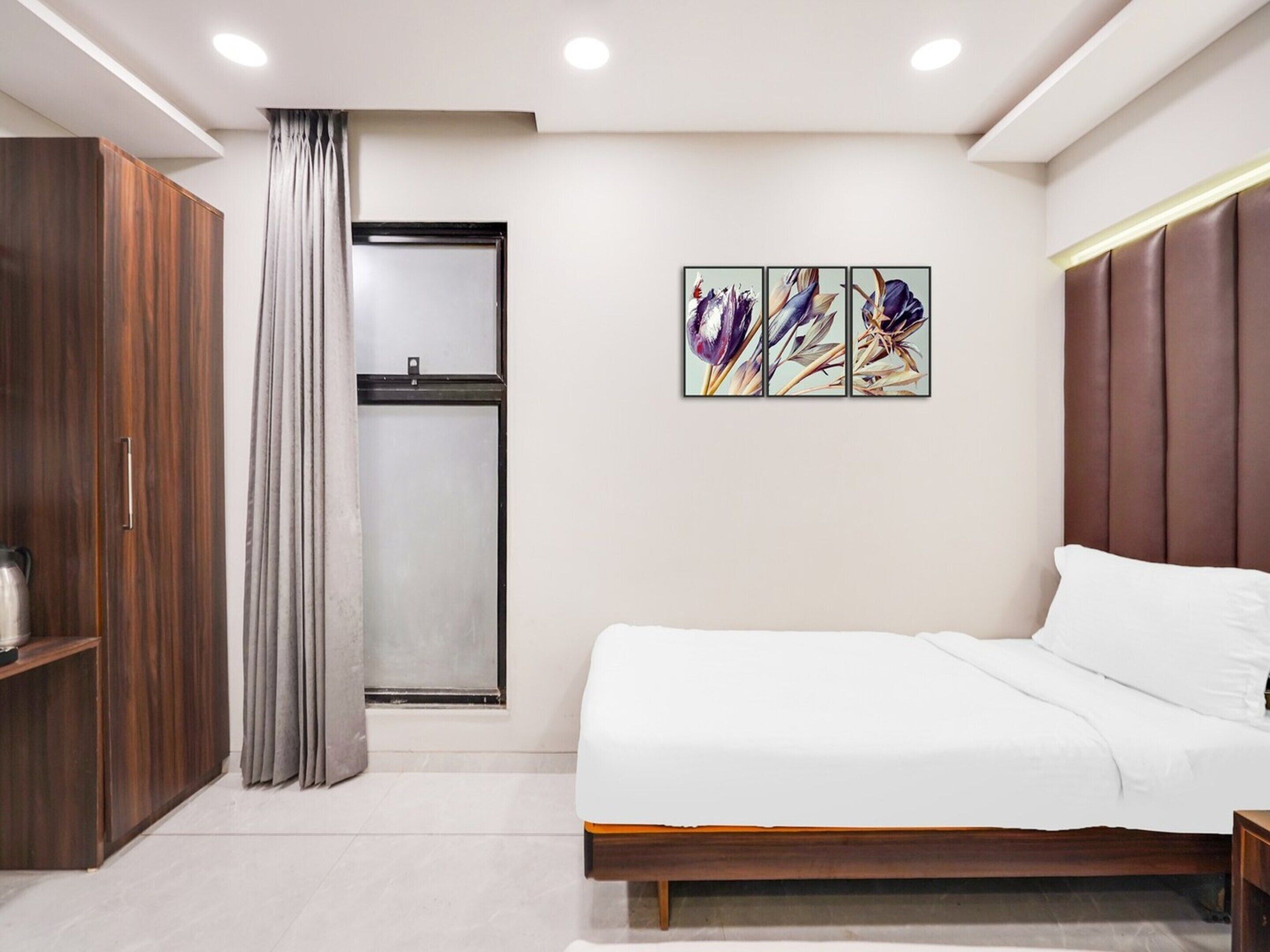 House | 1 bedroom