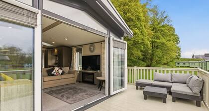 Woodside 60 - North East Escapes