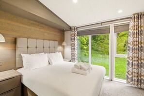 Bed sheets - Woodside 60 - North East Escapes (Wooler)