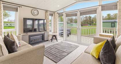 Woodside 60 - North East Escapes