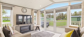 Woodside 60 - North East Escapes