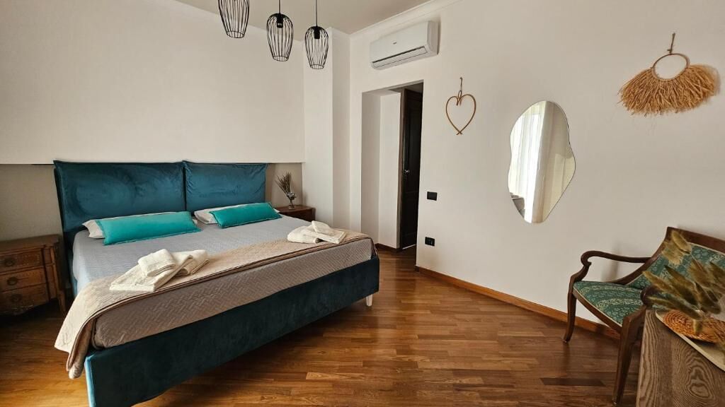 In-room safe, iron/ironing board, free WiFi
