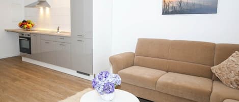 TV, offices