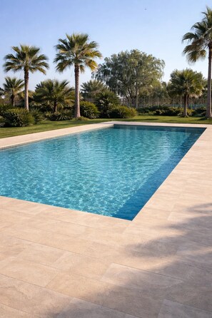 Pool - B&B Helios (Nardò)