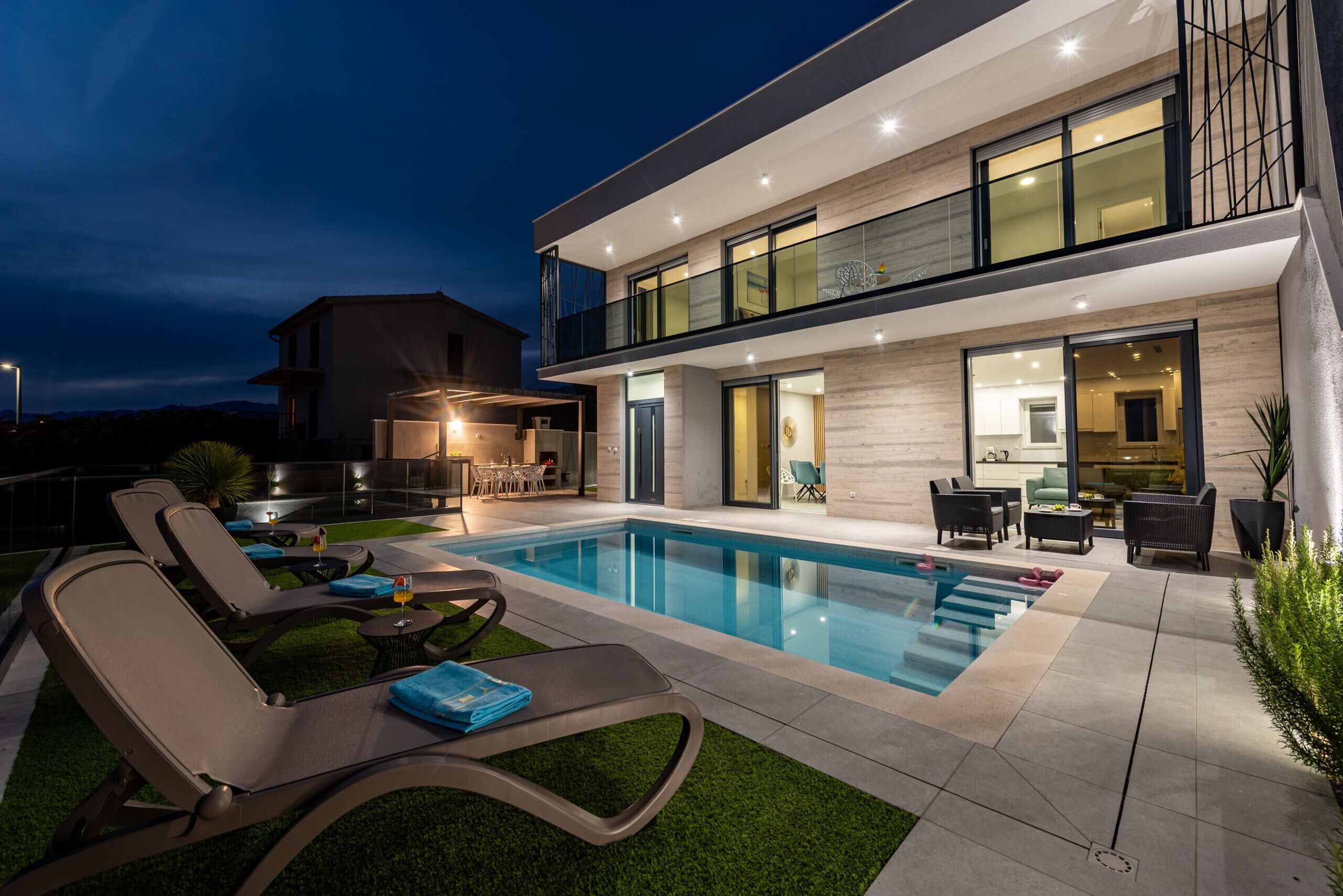 House, Smoking | 6 bedrooms