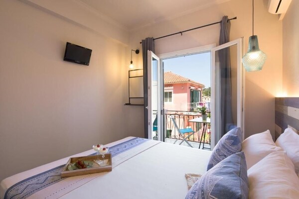 Villa Paxos - Paxi