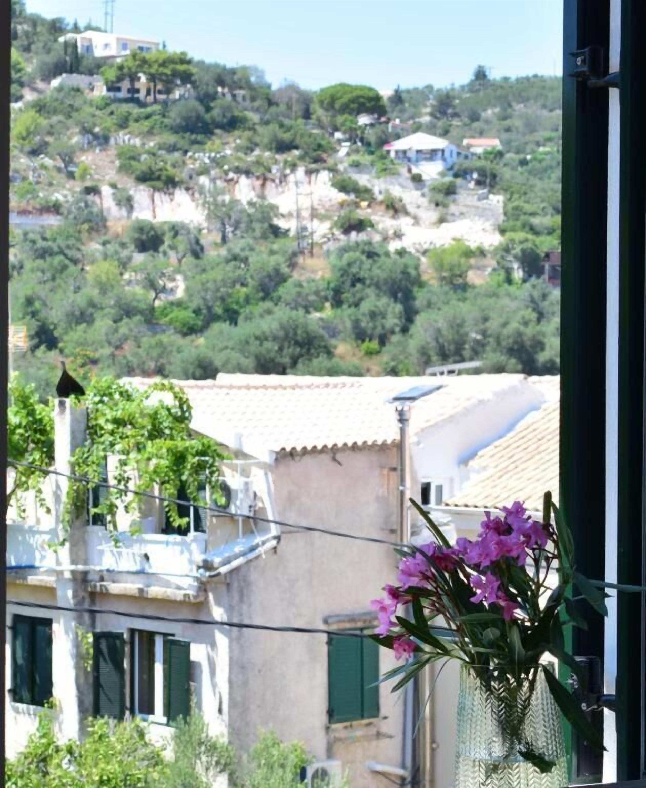 Sterna Sea View Luxury Apartment | Interior