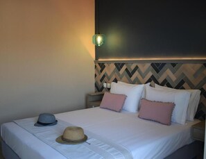 Soundproofing, iron/ironing board, free WiFi - Villa Paxos (Gaios)