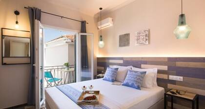 Villa Paxos