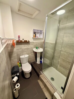 Badkamer