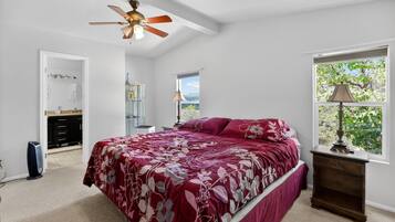 Maison, 5 chambres | 5 chambres, espace de travail pour ordinateurs portables