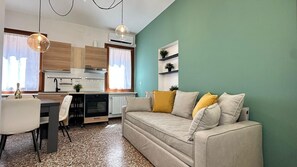 TV - Residence Marina (Historical Center) (Venice)