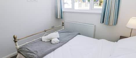 2 bedrooms, free WiFi, individually decorated, individually furnished