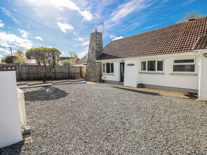 Exterior - Moonraker (Saundersfoot)