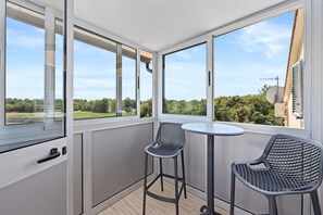 Outdoor dining - Villa Penelope in Vodnjan  - Haus für 10 Personen (Vodnjan)