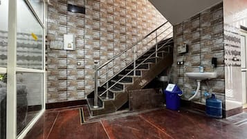 Detalle interior