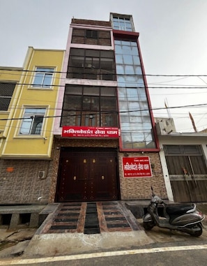 Ngoại thất