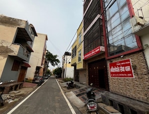 Fachada