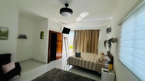 Room - Tranquil Villa with Private Pool in Punta Cana (Punta Cana)