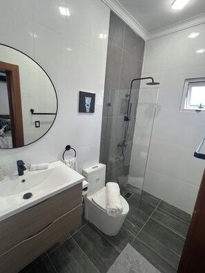 Bathroom - Tranquil Villa with Private Pool in Punta Cana (Punta Cana)
