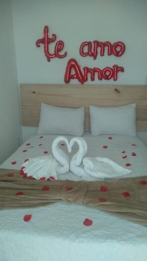 Room - Pousada mar Maceió  (Maceió)